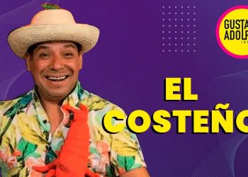 El Costeño La Casería + Teo González