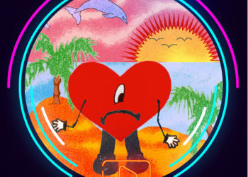 Bad Bunny – Neverita (360° Visualizer) | Un Verano Sin Ti