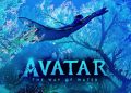 Avatar 2: El Camino Del Agua (2022) Tráiler Oficial